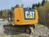 2013 Caterpillar 316EL Crawler Excavator