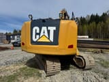 2013 Caterpillar 316EL Crawler Excavator