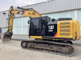 2013 Caterpillar 320EL Crawler Excavator