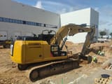 2013 Caterpillar 329ELN Crawler Excavator
