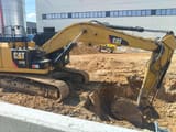 2013 Caterpillar 329ELN Crawler Excavator