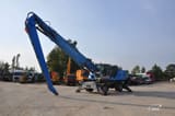 2013 Fuchs MHL360 Material Handler