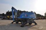 2013 Fuchs MHL360 Material Handler