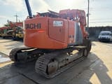 2013 Hitachi ZX135USK-3 Crawler Excavator