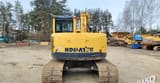 2013 Komatsu PC138US-8 Crawler Excavator