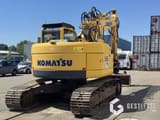 2013 Komatsu PC228USLC-8 Crawler Excavator