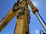 2013 Komatsu PC228USLC-8 Crawler Excavator