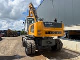 2013 Liebherr LH35 M Material Handler