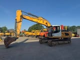 2013 Liebherr R926 Crawler Excavator