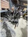 2013 Liebherr R964CHDS L crawler excavator engine component