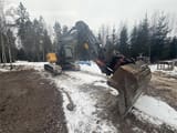 2013 Volvo EC180 DL Crawler Excavator