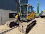 2013 Volvo EC220E Crawler Excavator