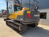 2013 Volvo EC220E Crawler Excavator