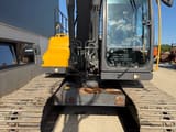 2013 Volvo EC220E Crawler Excavator