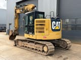 2014 Caterpillar 314 E Crawler Excavator