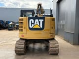 2014 Caterpillar 314 E Crawler Excavator