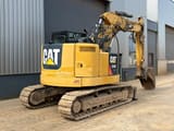 2014 Caterpillar 314 E Crawler Excavator