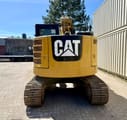 2014 Caterpillar 314ELCR Crawler Excavator