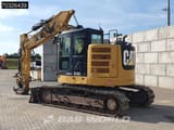 2014 Caterpillar 314ELCR Crawler Excavator