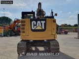 2014 Caterpillar 314ELCR Crawler Excavator