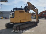 2014 Caterpillar 314ELCR Crawler Excavator
