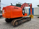 2014 Caterpillar 320EL Crawler Excavator