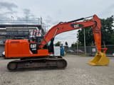 2014 Caterpillar 320EL Crawler Excavator