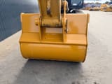 2014 Caterpillar 329ELN Crawler Excavator