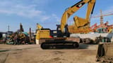 2014 Caterpillar 330D Crawler Excavator