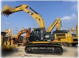 2014 Caterpillar 336D2L Crawler Excavator