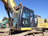 2014 Caterpillar 336E Crawler Excavator