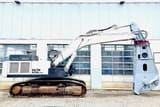 2014 Hitachi ZX470 LCH Demolition Excavator