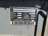 2014 Liebherr LH22 M
