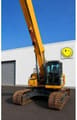 2014 Liebherr R 926LC Crawler Excavator