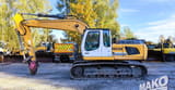 2014 Liebherr R906 LC Crawler Excavator