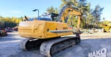 2014 Liebherr R906 LC Crawler Excavator