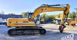 2014 Liebherr R906 LC Crawler Excavator