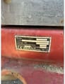 2014 Takeuchi TB1140 identification plate