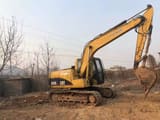 2015 Caterpillar 312C Crawler Excavator