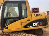 2015 Caterpillar 312C Crawler Excavator