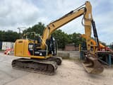 2015 Caterpillar 312E Crawler Excavator