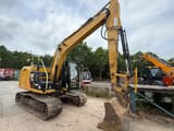 2015 Caterpillar 312E Crawler Excavator