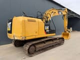 2015 Caterpillar 320EL Crawler Excavator