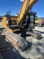 2015 Caterpillar 324EL Crawler Excavator