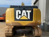 2015 Caterpillar 324EL Crawler Excavator