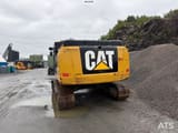 2015 Caterpillar 324EL Crawler Excavator