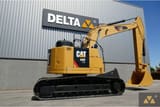 2015 Caterpillar 335FLCR Crawler Excavator