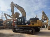 2015 Caterpillar 336D2L Crawler Excavator