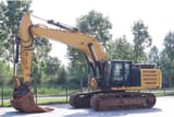 2015 Caterpillar 336FL Crawler Excavator