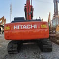 2015 Hitachi ZX200-5 Crawler Excavator